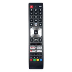 Fjärrkontroll SHW/RMC/0147N till Sharp AQUOS TV-apparat