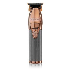 Babyliss Skeleton trimmer guld / professionell hårtrimmer / skäggtrimmer / trimmer