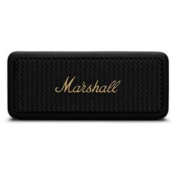 Marshall Emberton II Bluetooth-högtalare / portabel högtalare med 360° ljud / vattentålig IP67-högtalare
