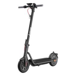 Navee V60i Pro elektrisk scooter / Elscooter med 60 km räckvidd / Hopfällbar pendelscooter med blinkers
