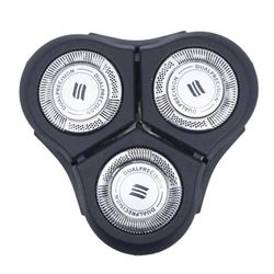 Rakhuvud med blad och nät för Philips RQ1160/RQ1150/RQ1180X / ersättningsrakhuvud