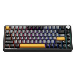 Machenike K600-B82W Trådlöst mekaniskt tangentbord / Gaming Keyboard