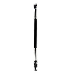 Technique PRO Dual Eyebrow Brush - Dobbeltsidig øyenbrynsbørste for presis styling