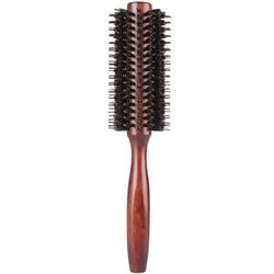 TBC Pro Boar Bristle Brush Rundbørste med Villsvinhår - 45 mm