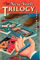New York-trilogien: (Penguin Classics Deluxe Edition)