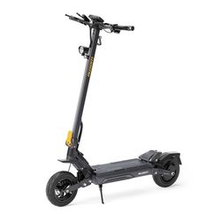 Ausom Gosoul 2 Pro e-skoter 20km/h 90km räckvidd 864Wh batteri