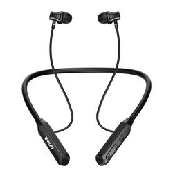 BWOO BW890 Sports Neckband Trådløse Hovedtelefoner BT5.4 – Hi-Res Lyd, 30 timers Spilletid