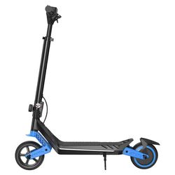 iScooter K6 El-løbehjul til børn 150W motor, 21,6V 2,6Ah batteri 6,5 tommer dæk, foldbar el-løbehjul