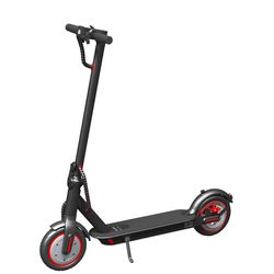 BOGIST M1 Elite Elscooter För Vuxna 250W Motor, 30km/h, 36V 10.4AH Batteri 8.5 Tums Däck Hopfällbar Elscooter