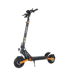 500W KuKirin G2 Pro(VMP) (2026) Elektrisk scooter 25 km/h 10 tums vakuumdäck Batteri 48V 15,6AH Hopfällbar e-scooter