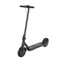 Nanrobot H1 Vuxen Elsparkcykel 350W Motor 36V 5,2Ah Batteri 8,5 Tum Fasta Däck Vikbar E-Sparkcykel