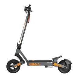 KuKirin G2 (2026 model) Terræn-el-løbehjul 800W Motor 10 Tommer Dæk Voksen El-løbehjul 48V15.6Ah Batteri Foldbar El-løbehjul