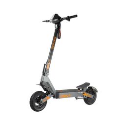 KuKirin G2 (2026-version) Voksen El-løbehjul 800W Motor 48V15.6Ah Batteri Terræn-løbehjul 10 Tommer Dæk Foldbar El-løbehjul