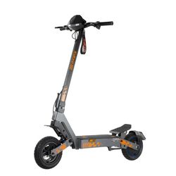 KuKirin G2 VMP(DGT) Elscooter 500W motor, hastighet 25 km/h, 10 tums vakuumdäck 48V15.6AH batteri hopfällbar elscooter