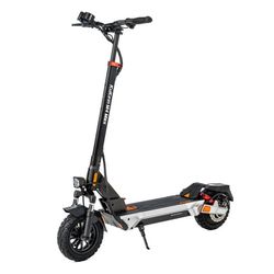 KuKirin M4 Max Hopfällbar Elektrisk Scooter 800W Motor Max Hastighet 45km/h, 48V 18.2Ah Batteri, 10 Tum Däck Stadspendling E-Scooter