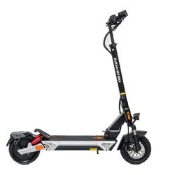 KuKirin M4 Max 800W Elsparkcykel 45km/h 48V 18.2Ah Batteri 10 Tum Däck E-Scooter