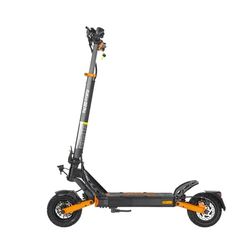 KuKirin G2 Pro(ABE) Elscooter för vuxna, 500W motor, 20 km/h, 48V 15,6Ah batteri, 9 tums slanglösa däck, hopfällbar elscooter