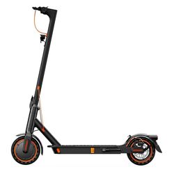 TODIMART T3 Hopfällbar Elscooter 350W Motor 36V7.8AH Batteri 8.5 Tums Däck Stadspendling Elscooter