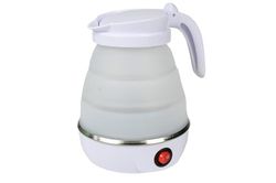 Sammenleggbar vannkoker 600 ml