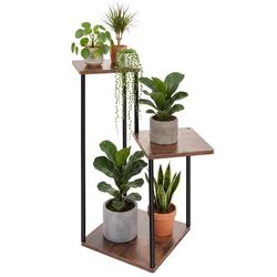 Blomsterbord / Pidestall - 78 cm