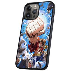 iPhone 14 Pro Max - Deksel/Mobildeksel One Piece