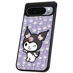Google Pixel 10 Pro XL - Deksel/Mobildeksel Kuromi Kitty
