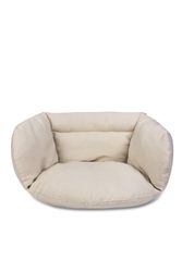 Sittepute - Pute til hengestol - Beige
