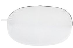 Vaskepose sko 42 x 24 cm