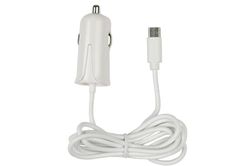 Billaddare USB-C-kabel 1,2 m 12-24 V
