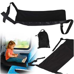 Resematta för barn flygplan