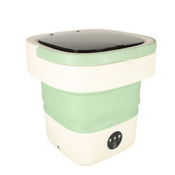 Bærbar Vaskemaskin - 12L