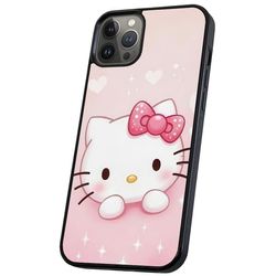 iPhone 11 Pro - Deksel/Mobildeksel Kitty