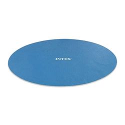 Soltrekk til basseng / Bassengtrekk - 305 cm