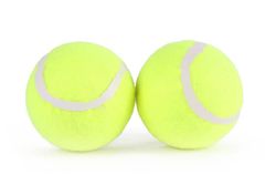 Tennisballer 2 stk