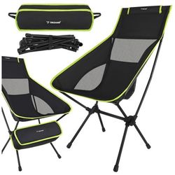 Campingstol / Fiskestol - Sammenleggbar