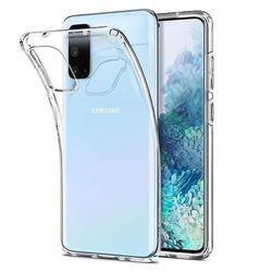 Samsung Galaxy A53 5G - Deksel/Mobildeksel - TPU
