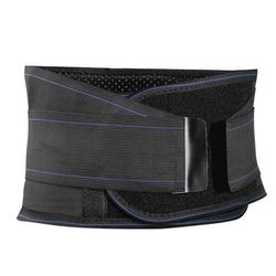 Varme Ryggbelte - Varmer & lindrer ryggsmerter - 110 cm