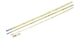Fiskestang bambus 305 cm