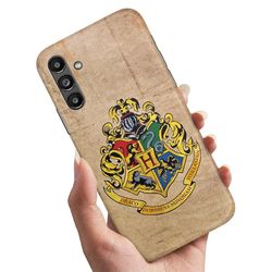 Deksel / Mobildeksel til Samsung Galaxy S26 - Harry Potter
