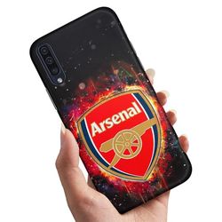 Deksel / Mobildeksel til Huawei P20 Pro - Arsenal