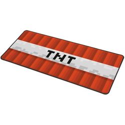 Musematte Minecraft TNT - 90x40 cm - Gaming