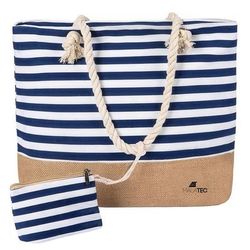 Strandtaske / Beach Bag – Picnic Taske