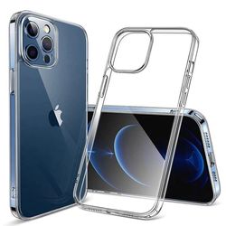iPhone 14 Pro Max - Deksel/Mobildeksel - TPU