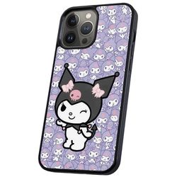 iPhone 13 Pro Max - Deksel/Mobildeksel Kuromi Kitty