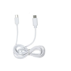 USB-C - micro-USB -kaapeli 1,2 m