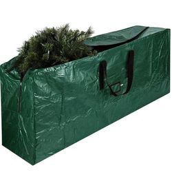 Oppbevaringsveske for juletre - 165cm