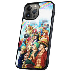 iPhone 13 Pro - Deksel/Mobildeksel One Piece