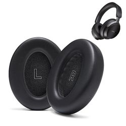 Øreputer til Bose QuietComfort Ultra 1 og 2 – Erstatningsputer