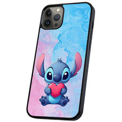 iPhone 11 Pro - Deksel/Mobildeksel Stitch