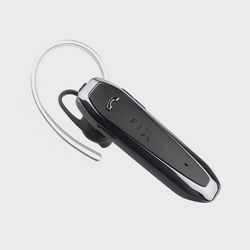 FIXED Talk 2 Trådløst handsfree Bluetooth Mono-headset